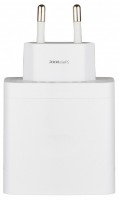 Зарядное устройство Oppo SUPERVOOC 67W White