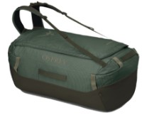 Сумка Osprey Transporter 95 Pine Leaf/Earl Grey