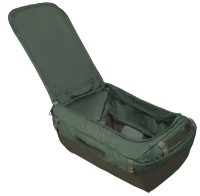 Сумка Osprey Transporter 95 Pine Leaf/Earl Grey фото №2 — интернет-магазин Desire.md