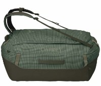 Сумка Osprey Transporter 95 Pine Leaf/Earl Grey фото №10 — интернет-магазин Desire.md