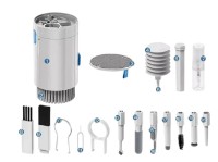 Set pentru curățare Proove Mr. Cleaner 20in1 White imaginea #2 — magazin online Desire.md