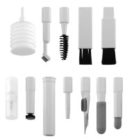 Set pentru curățare Proove Mr. Cleaner 20in1 White imaginea #6 — magazin online Desire.md