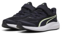 Adidași pentru copii Puma Skyrocket 2 Ac+ Ps For All Time Red/Puma White/Black, s.35