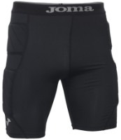 Детские шорты Joma 100010.100 Black, s.12-14