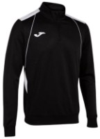 Hanorac pentru copii Joma 103082.102 Black/White, s.2XS
