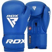 Mănuși de box RDX AS2 12oz Blue