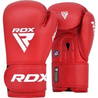 Mănuși de box RDX AS2 10oz Red