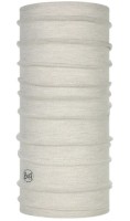 Мультифункциональная повязка Buff Merino Lightweight Neckwear Solid Cloud