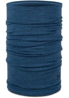 Мультифункциональная повязка Buff Merino Midweight Neckwear Tempest Melange