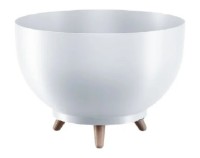 Ghiveci Form Plastic Misa Satina (4393-011)