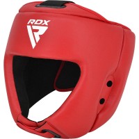 Шлем RDX IBA, s.L Red