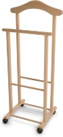 Cuier Arredamenti Atri Natural Wood