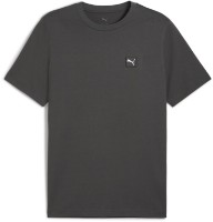 Tricou bărbătesc Puma Ess Elevated Tee Dusky Gray, s.M