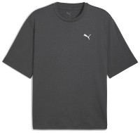 Мужская футболка Puma Wardrobe Ess Boxy Tee Dusky Gray, s.XXL