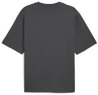 Мужская футболка Puma Wardrobe Ess Boxy Tee Dusky Gray, s.XXL фото №2 — интернет-магазин Desire.md