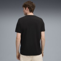 Мужская футболка Puma Graphic Foil Tee Puma Black, s.S фото №3 — интернет-магазин Desire.md