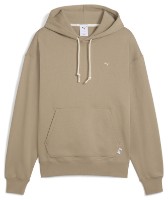Мужская толстовка Puma Mmq Hoodie Ice Coffee, s.XL