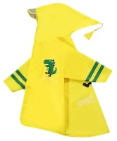 Детский дождевик New World Dino XL (214029)