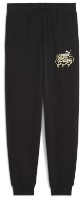 Детские спортивные штаны Puma Mid90S Sweatpants Tr B Puma Black, s.152 (68847001)