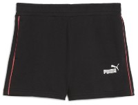 Детские шорты Puma Sport Shorts G Puma Black, s.140