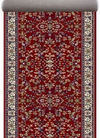 Ковёр CarpetLux Luna 1822/22 1.20x9.00m