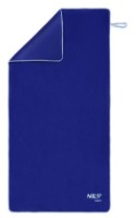 Полотенце Nils NAR14 160x80cm Dark Blue