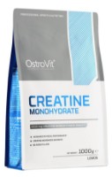 Креатин Ostrovit Creatine Monohydrate 1000g Lemon