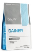 Гейнер Ostrovit Gainer 1000g Salted Caramel