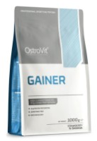 Гейнер Ostrovit Gainer 1000g Strawberry & Banana