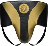 Защита паха RDX Mark Pro Training Tri Lira, s.XL Golden