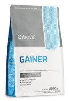 Гейнер Ostrovit Gainer 1000g White Chocolate & Coconut