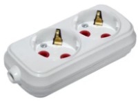 Prelungitor Horoz 200.200.201