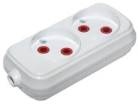 Prelungitor Horoz 200.200.203