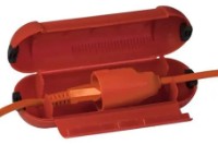 Protecție pentru prelungitor Polypool PP2601 imaginea #2 — magazin online Desire.md