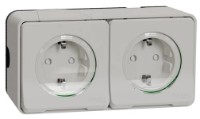 Priză Schneider Electric MUR39035