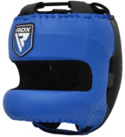 Шлем RDX Pro Training Apex A5, s.S Blue