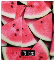 Cântar de bucătărie Ardesto SCK-893WATERMELON