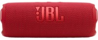 Портативная акустика JBL Flip 7 Red