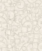 Обои GranDeco Labyrinth 102707