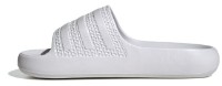 Șlapi pentru femei Adidas Adilette Ayoon Dash Grey/Core Black, s.37