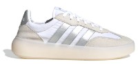 Кеды женские Adidas Barreda Decode Cloud White/Matte Silver/Grey One, s.37.5