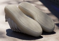 Ghete pentru dame Adidas Barreda Decode Cloud White/Matte Silver/Grey One, s.38.5 imaginea #3 — magazin online Desire.md