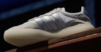 Кеды женские Adidas Barreda Decode Cloud White/Matte Silver/Grey One, s.40 фото №6 — интернет-магазин Desire.md