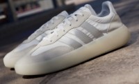 Кеды женские Adidas Barreda Decode Cloud White/Matte Silver/Grey One, s.40 фото №7 — интернет-магазин Desire.md