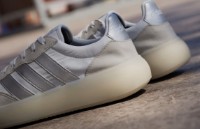 Кеды женские Adidas Barreda Decode Cloud White/Matte Silver/Grey One, s.40 фото №8 — интернет-магазин Desire.md