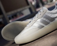Кеды женские Adidas Barreda Decode Cloud White/Matte Silver/Grey One, s.40 фото №9 — интернет-магазин Desire.md