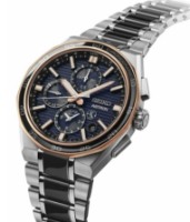 Наручные часы Seiko SSH180J1 фото №2 — интернет-магазин Desire.md