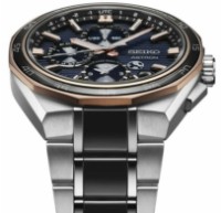 Наручные часы Seiko SSH180J1 фото №4 — интернет-магазин Desire.md