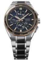 Наручные часы Seiko SSH180J1 фото №5 — интернет-магазин Desire.md