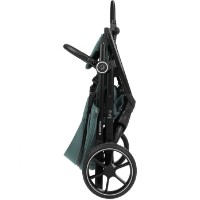 Carucior Kikka Boo Lucy Mint imaginea #4 — magazin online Desire.md